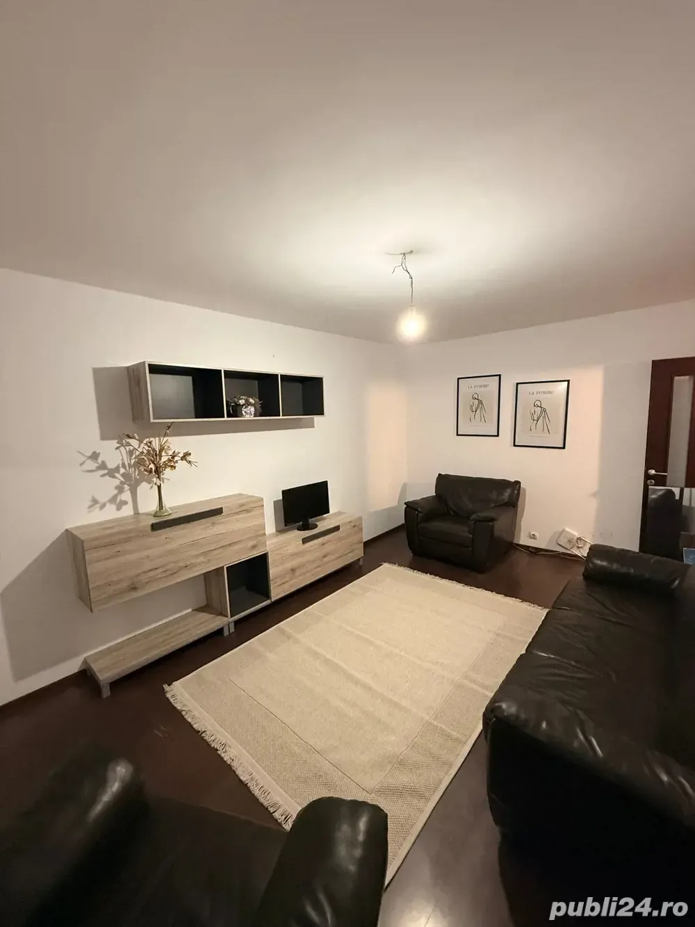 Apartament de inchiriat 9 Mai