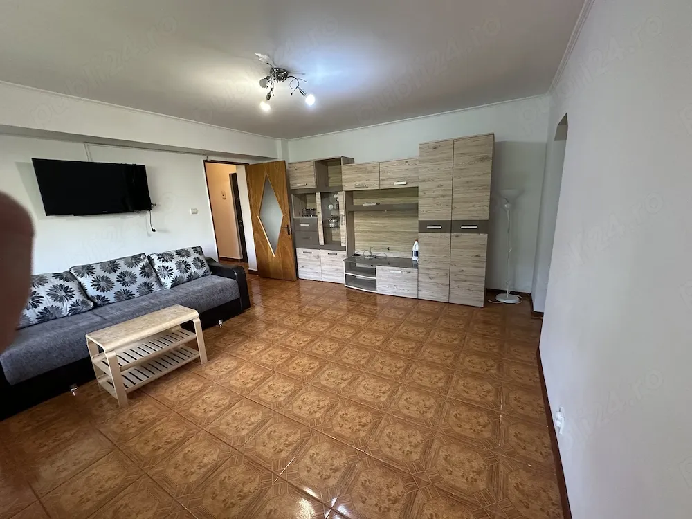Apartament 2 camere, 57 mp   Parter, Mihai Bravu