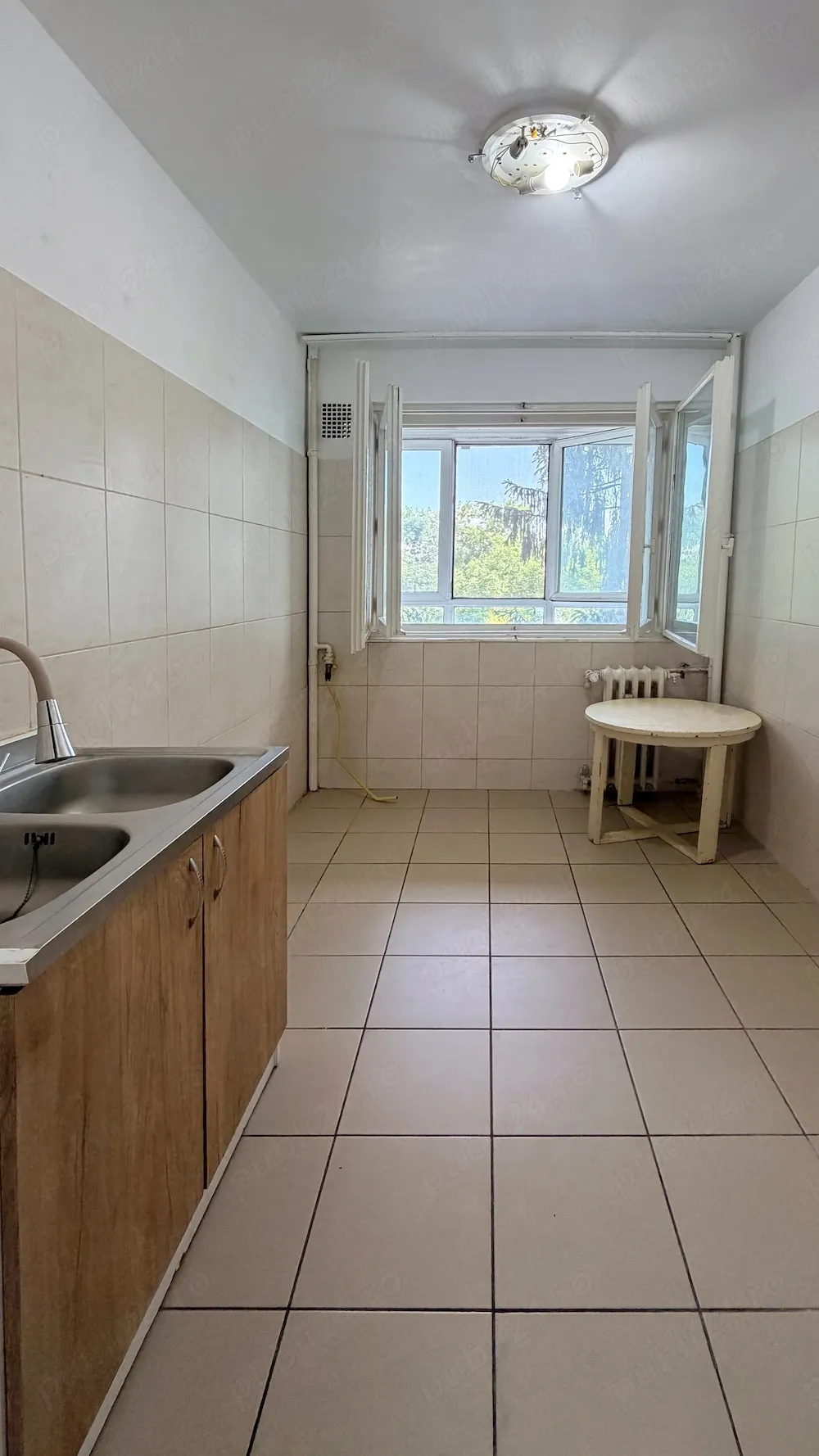 Apartament 2 camere - nemobila | Pajura | 52 mp | Etaj 2 8 | Balcon închis | AC | Disponibil imediat