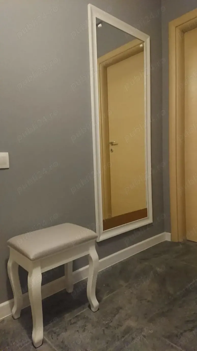 Apartament Straulesti