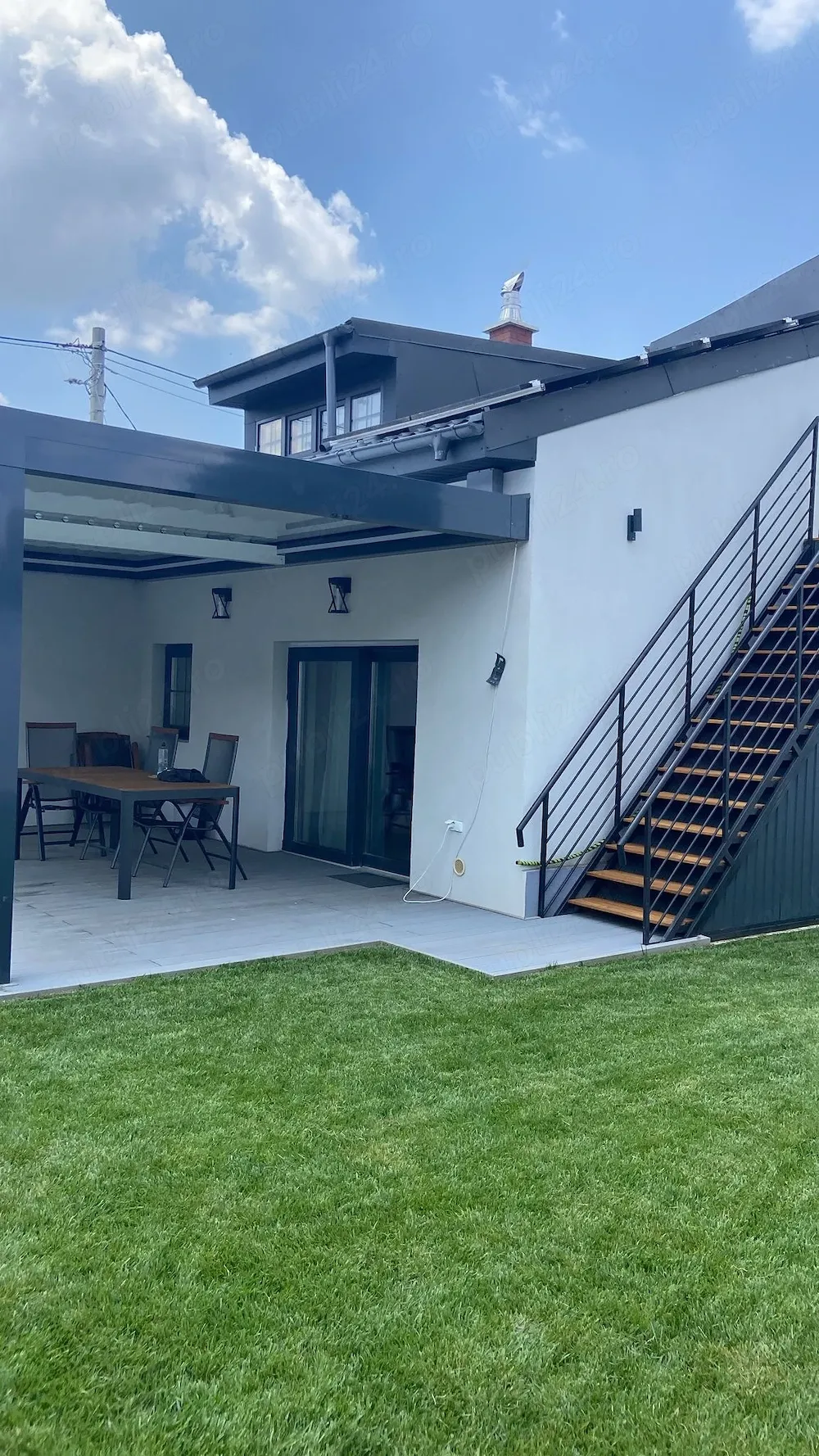 Oaza de Rafinament și Confort Modern: Casa Visurilor tale, Gata de Mutare