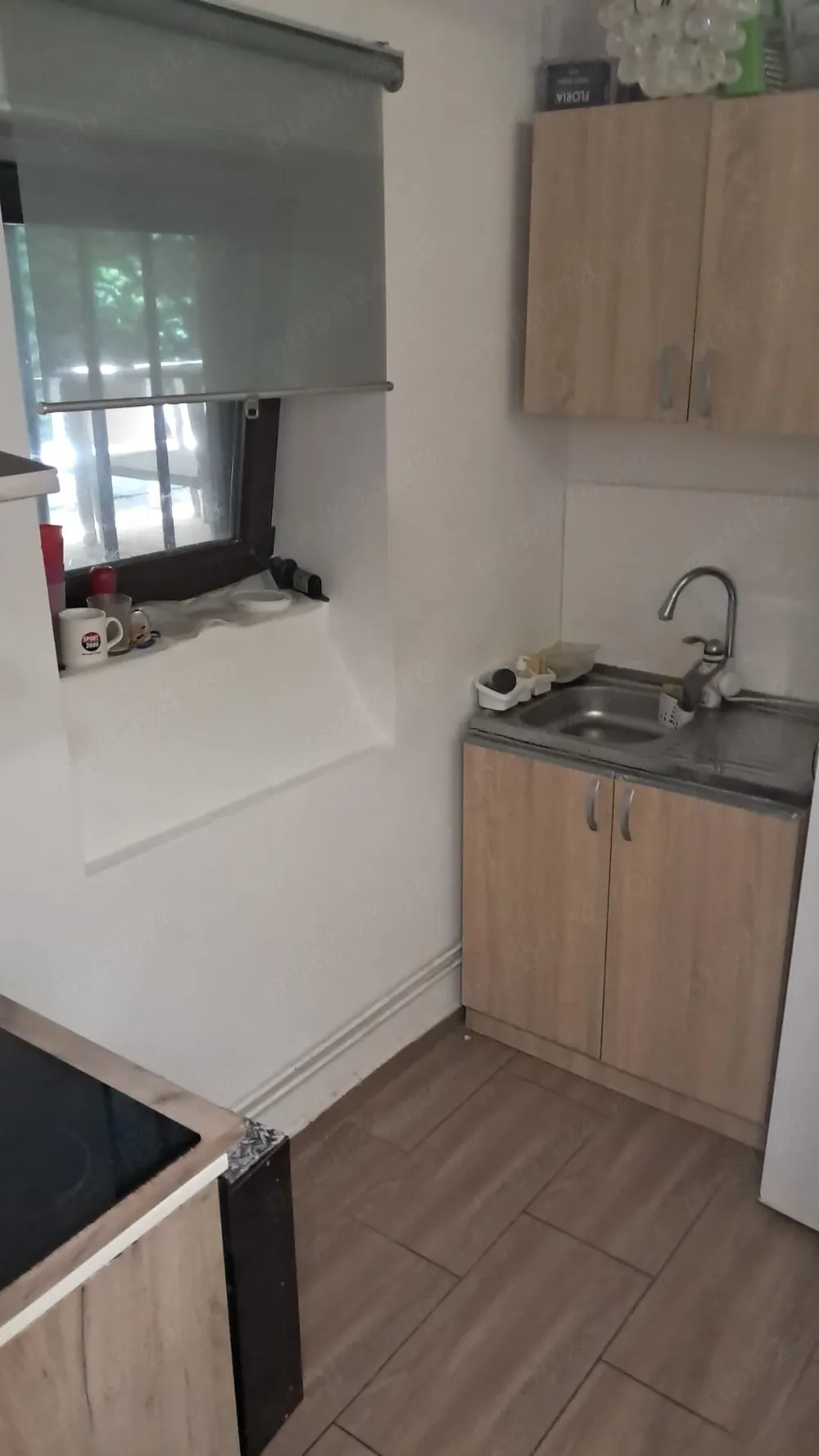 Ap.2 camere în vila