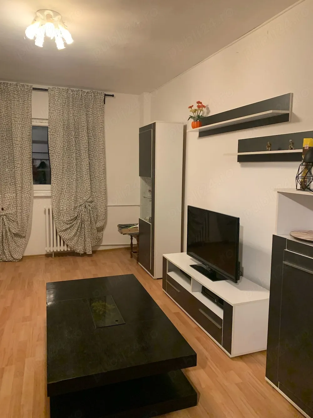 Apartament 2 camere de închiriat   Bd. Chișinău, Sector 2, lângă Mega Mall