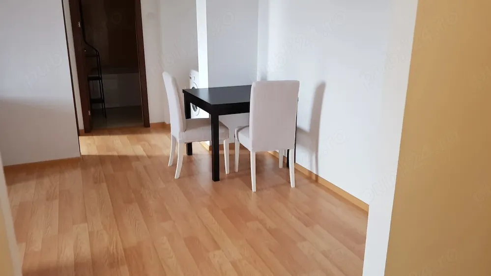 Particular vand garsoniera confort 1 Lacul Tei