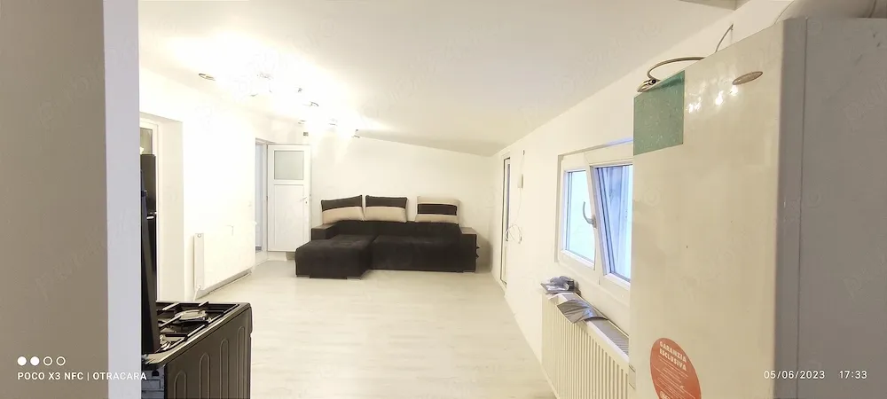 Investiție sigură, Lacul Tei: Casă renovată, 83mp, randament 12% (Chirie 800 euro)) - imagine 1
