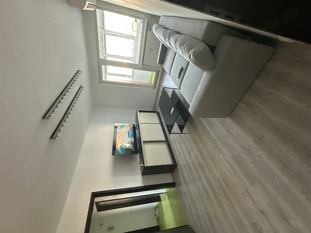 Inchiriez apartament 2 Camere