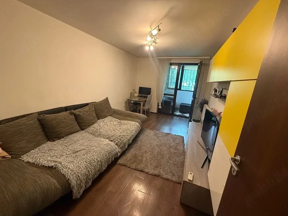 Apartament 3 camere de închiriat | Titan   Parcul IOR | Metrou