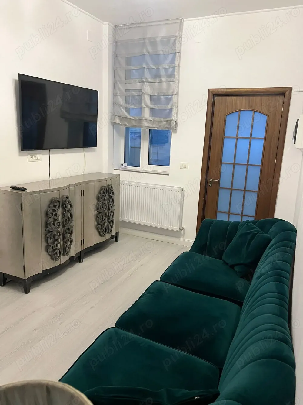 Calea Călărașilor   Casă în ansamblu rezidențial  3 Camere +Cramă - imagine 1