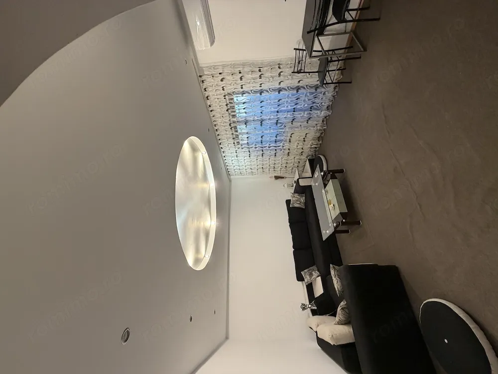 Apt 2 camere Brancoveanu