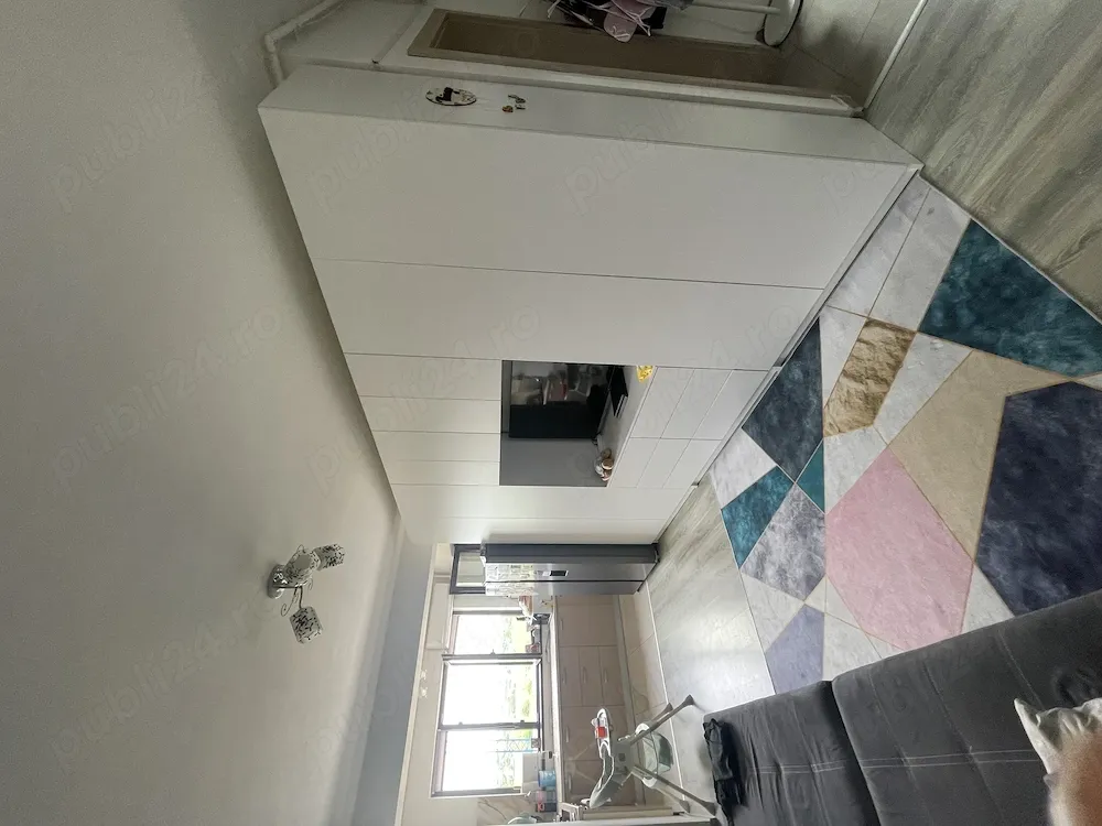 Vând apartament 2 camere