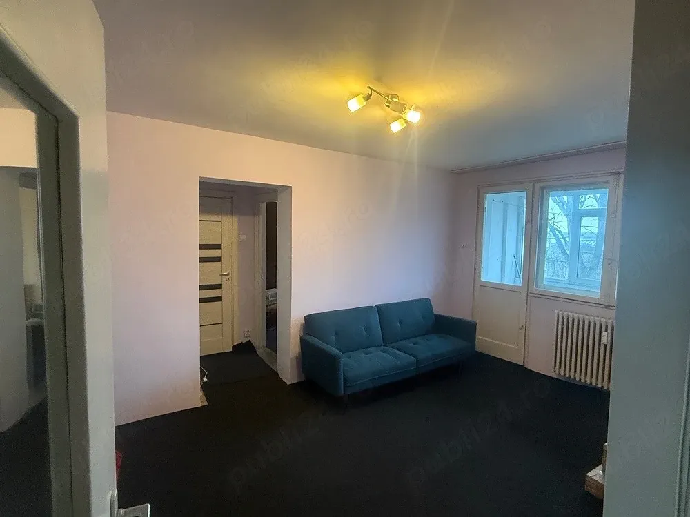 Apartament 2 camere Crangasi-Constructorilor sector 6