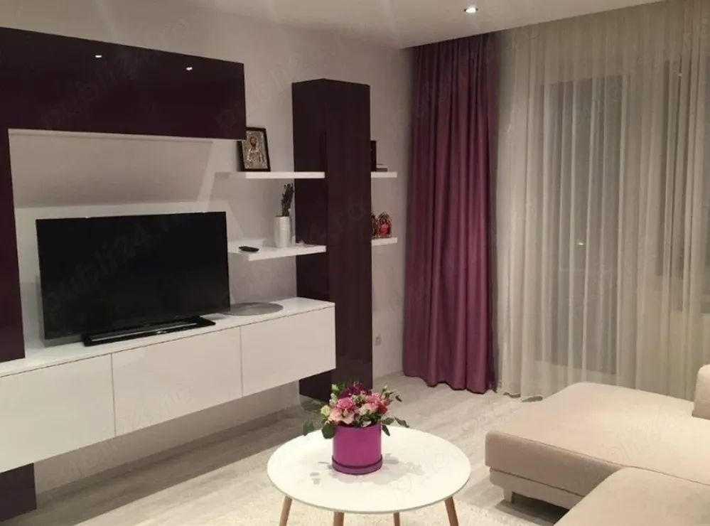 IASI chirie zona centrala apartament 2 camere