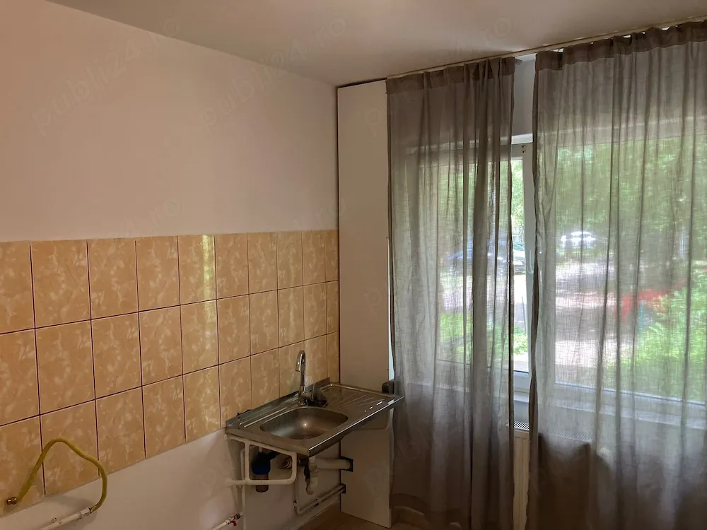apartament 2 cam Ciurchi