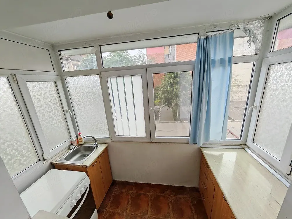 Vand Garsoniera zona Tic Tac ostroveni 29m2
