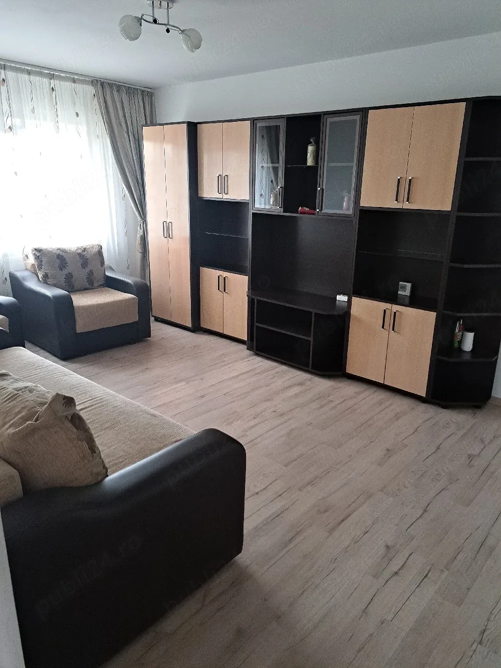 Proprietar, vand apartament 3 camere Popa Sapca et 2