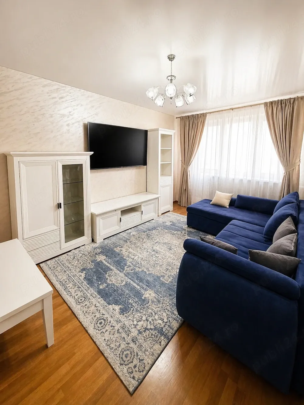 Apartament cu 4 camere + mansarda de 120 mp contruita legal!!! - imagine 1