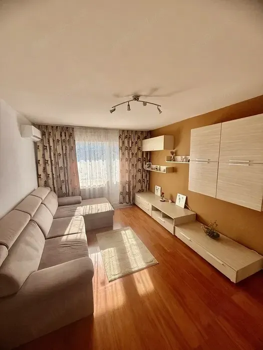 Ap modern cu termoteca zona Uta ocupabil imediat