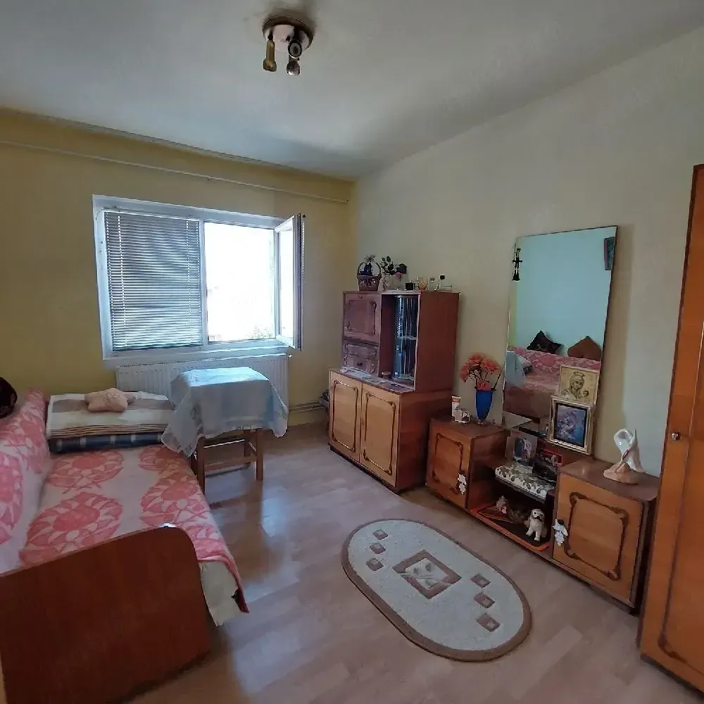 apartament 3 camere alfa