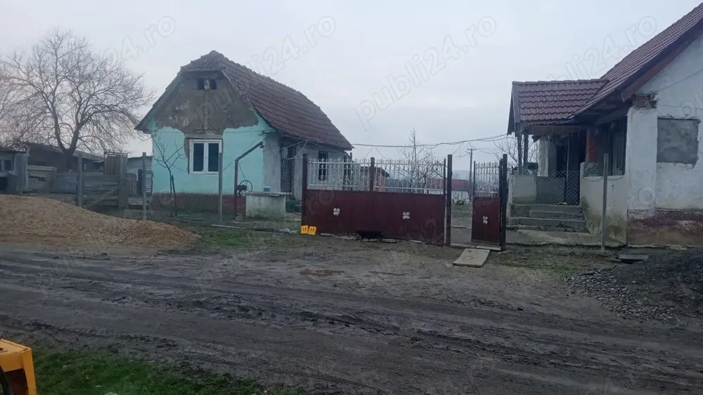 Casa de vânzare