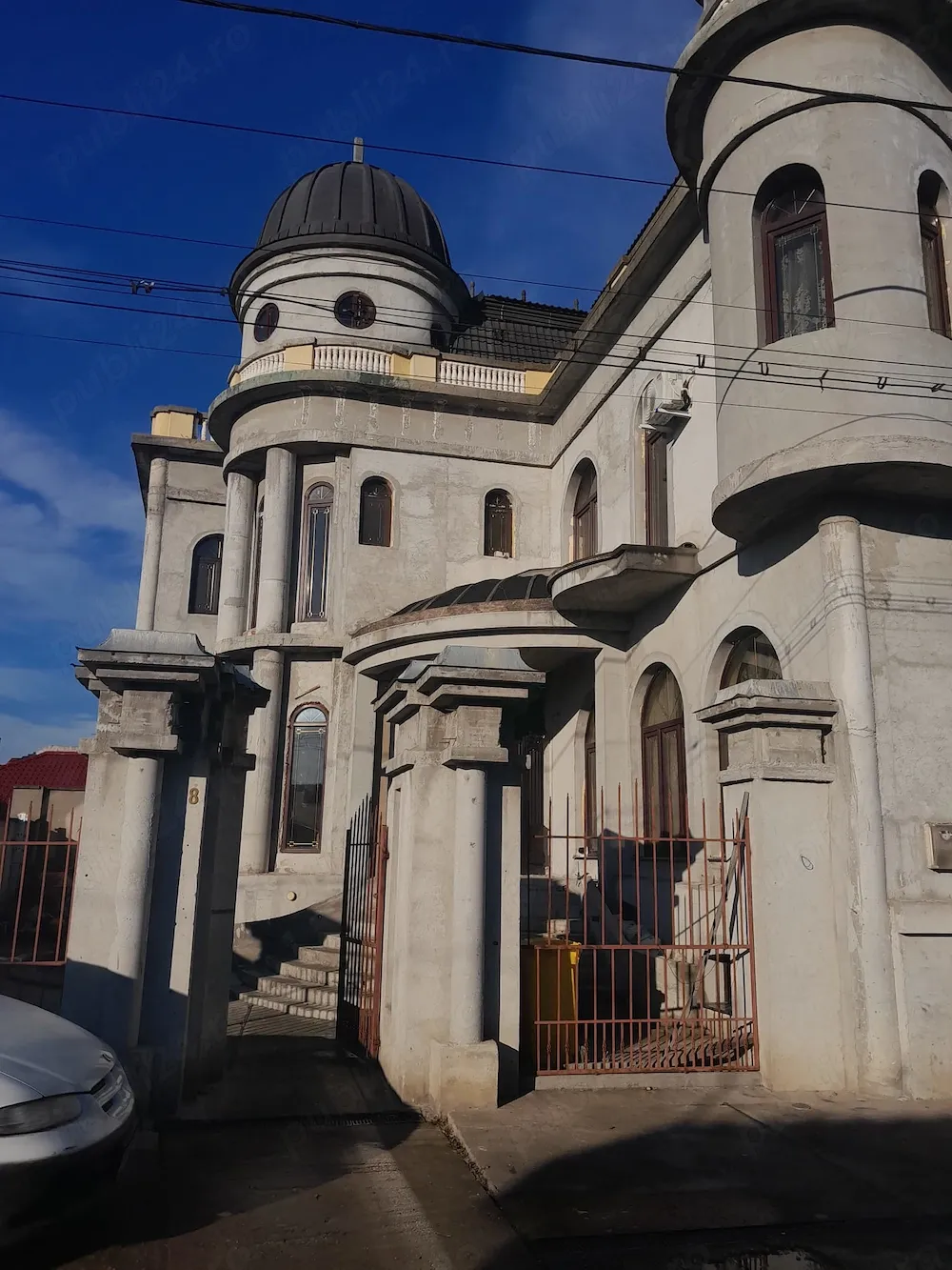 Casa de vanzare in Arad Episcop Roman Ciorogariu