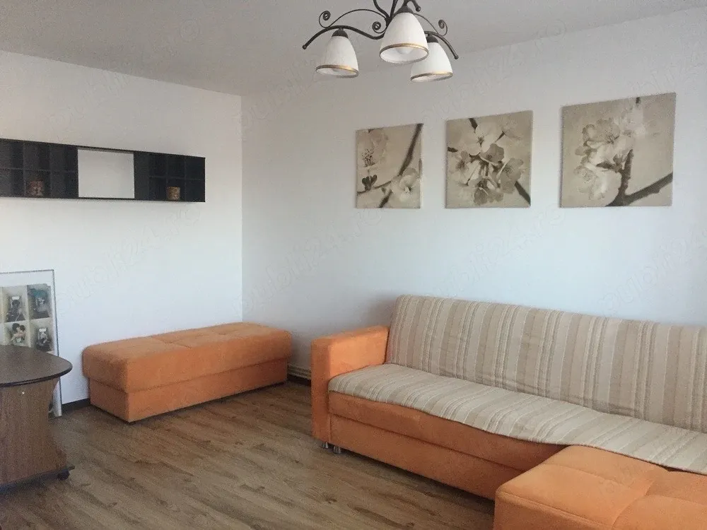 Proprietar, vand apartament 2 camere, Buzau