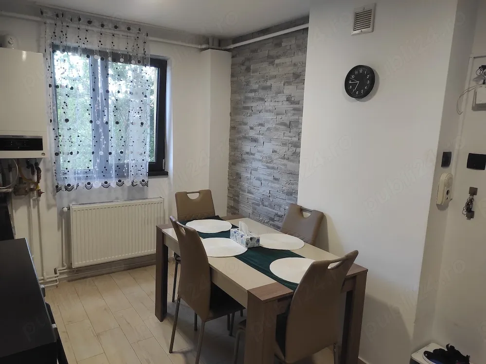 Vand apartament