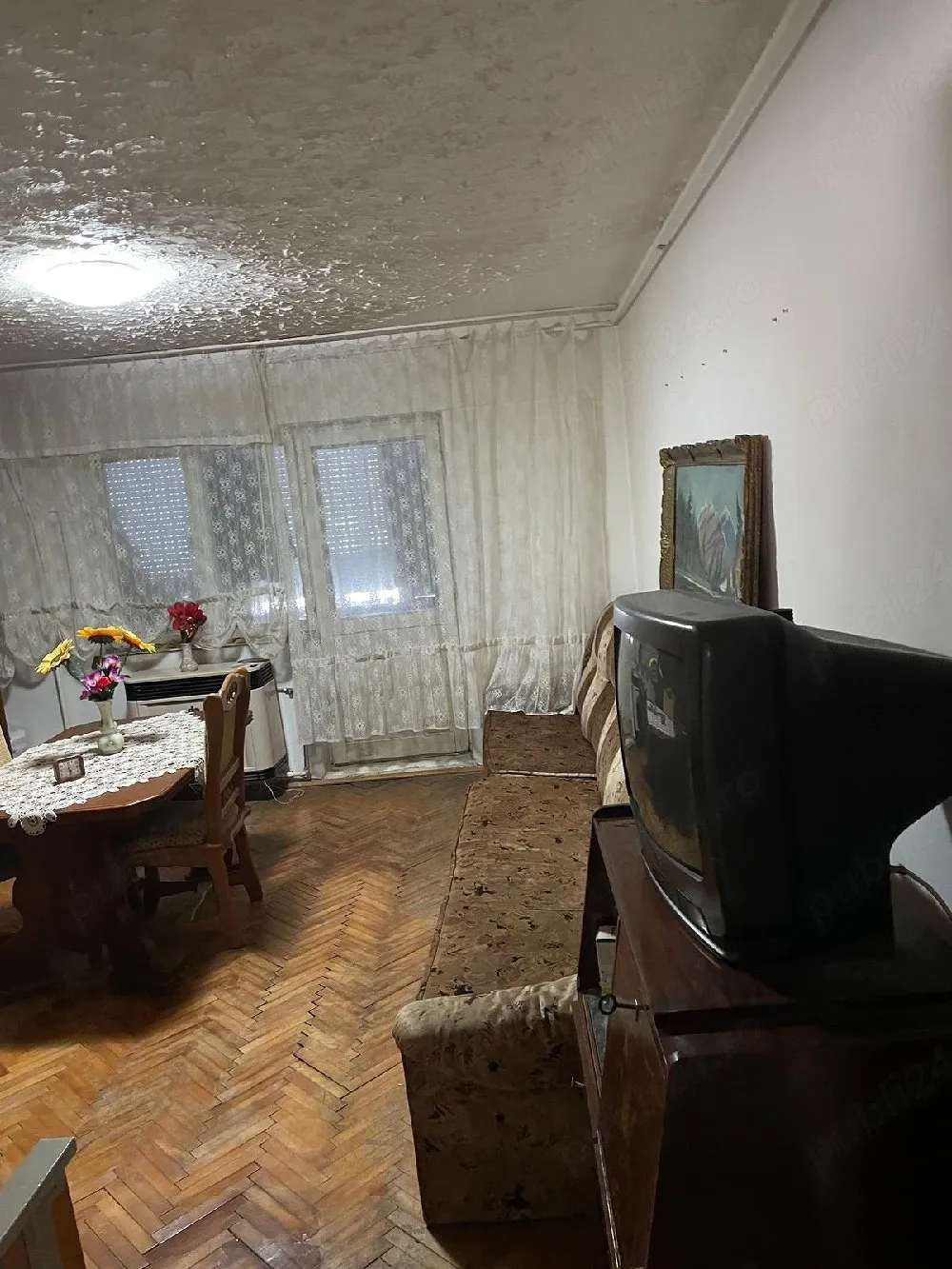 Apartament de vanzare