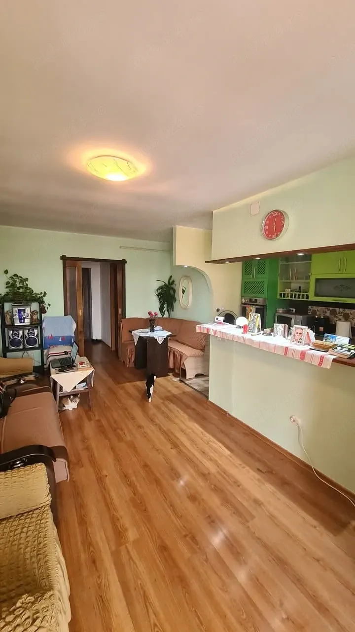 Vânzare apartament