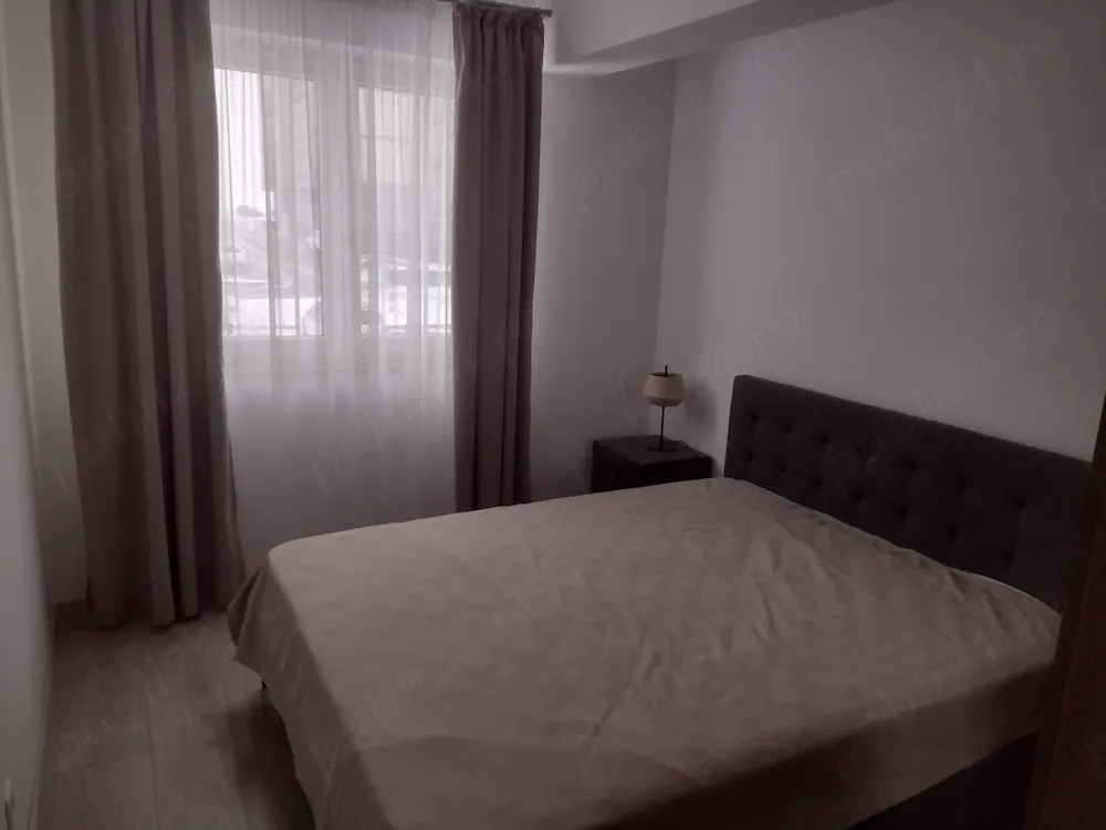 Apartament nou 54mp  Turnișor SB