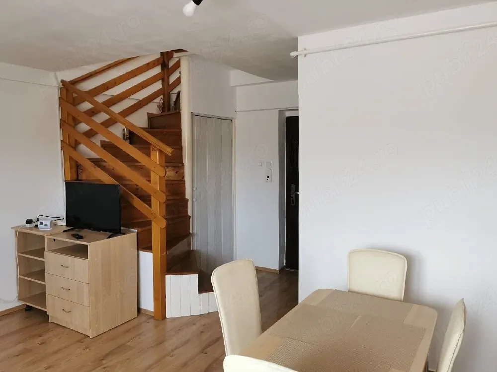 Proprietar închiriez apartament cu 2 camere