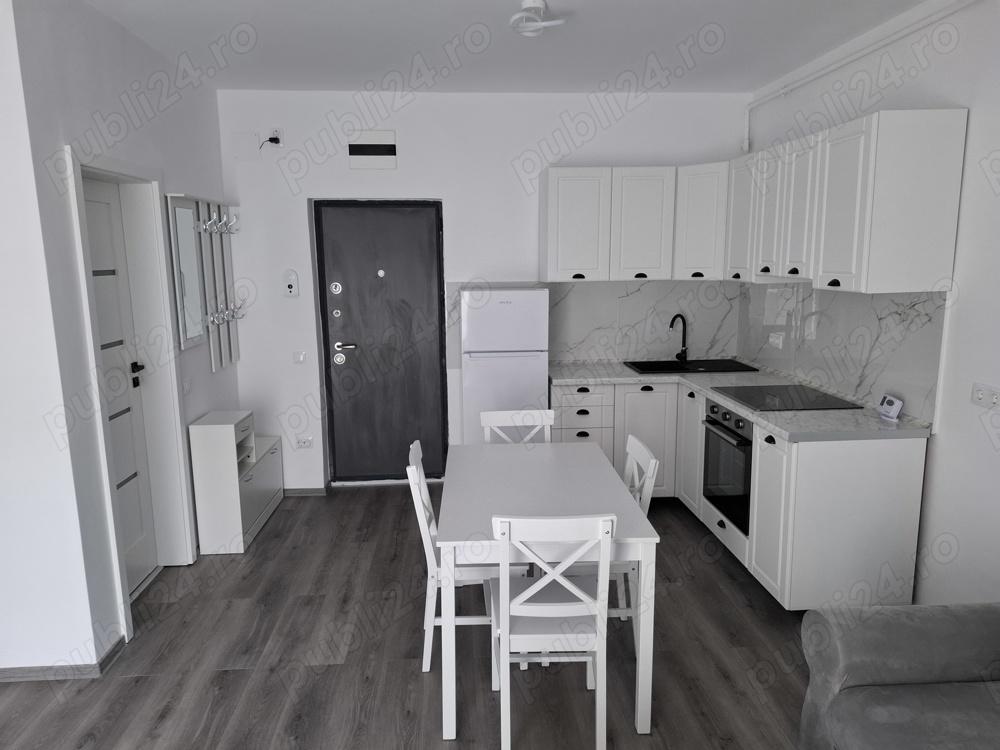 Proprietar - Inchiriez apartament 2 camere zona D-na Stanca