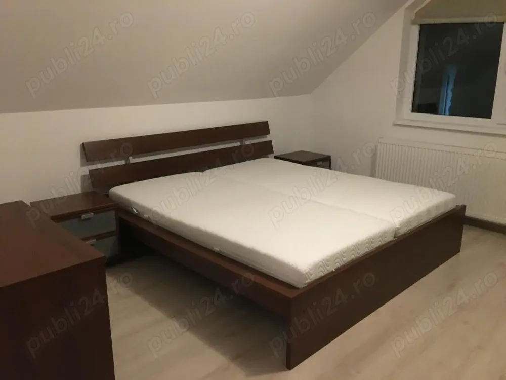 Inchiriez apartament 3 camere