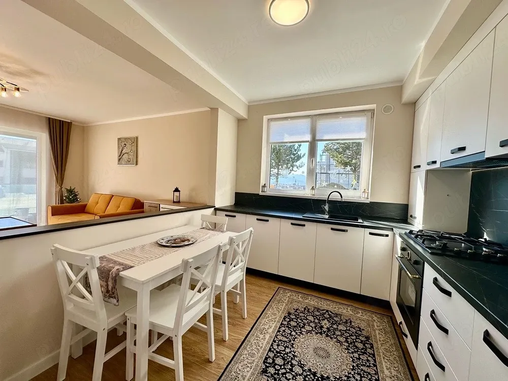 Proprietar vand ap 2 camere decomandate cu incalzire in pardoseala si izolat cu vata bazaltica