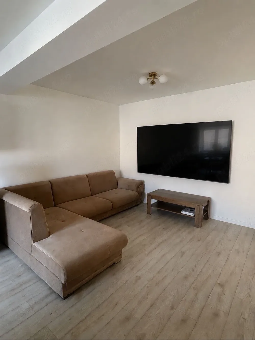 Apartament 3 camere - imagine 1