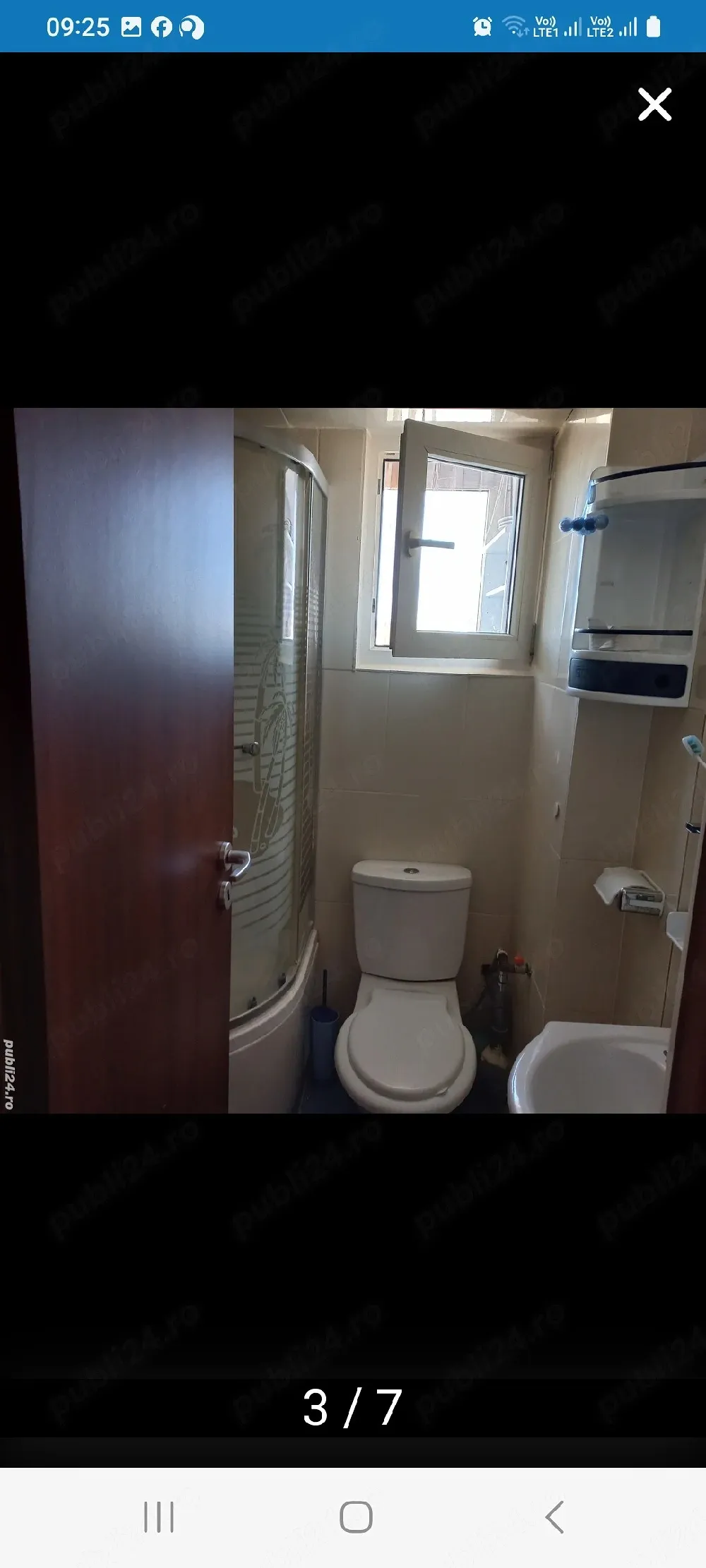 Inchiriez apartament - imagine 1
