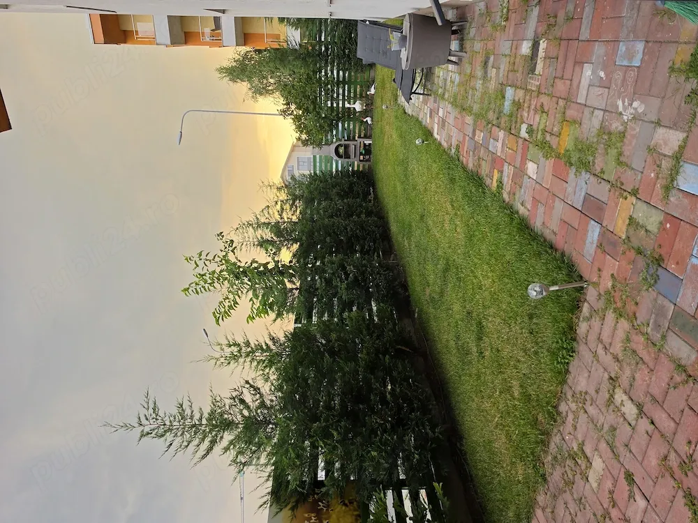 Apartament 3 camere + 135 mp curte proprie | Adora Urban Village   Bragadiru