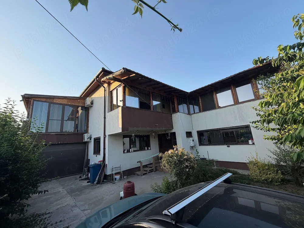 Casă individuală premium de vânzare în Bragadiru   220 mp utili | Teren 450 mp | Fotovoltaice | Gara - imagine 1