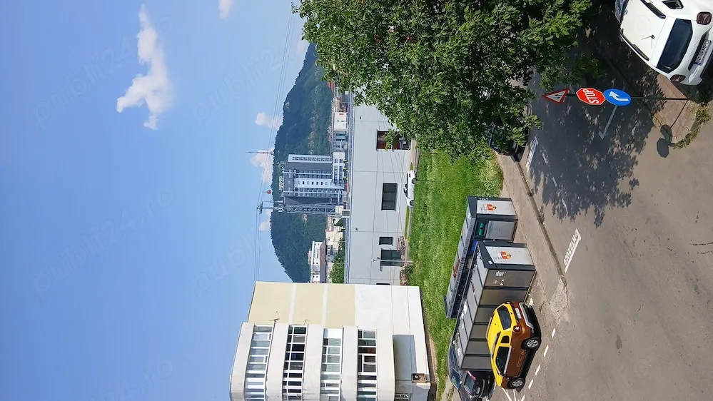 Apartament de închiriat