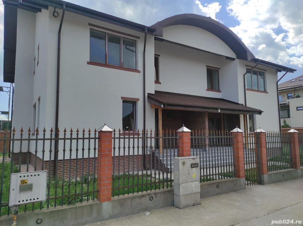 Casa duplex  P+1+Pod mansardabil, Aleea Mănăstirii Dealu,la cheie  finisaje la alegere  0 comision