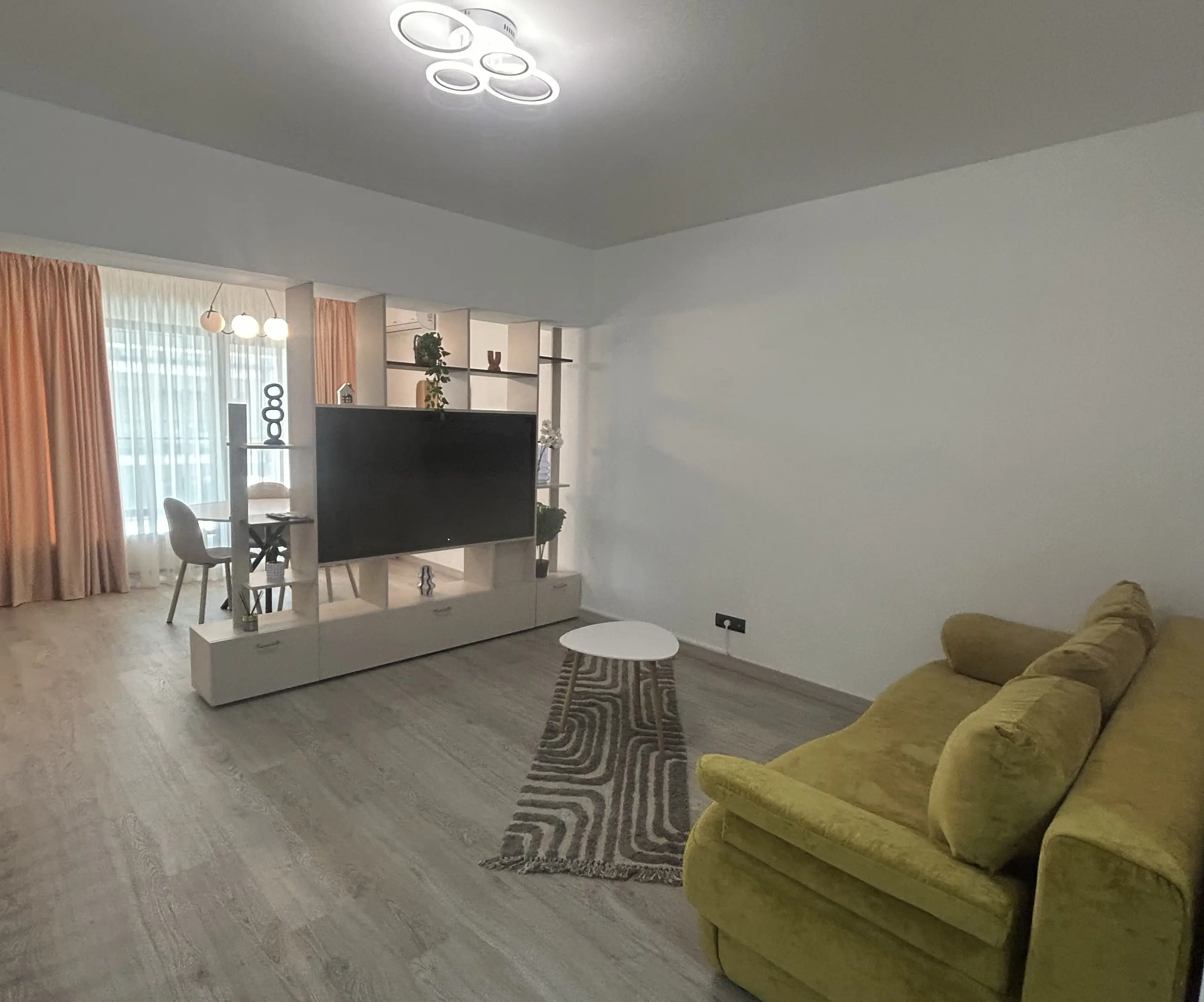 Studio / Garsoniera Lux & Elegant