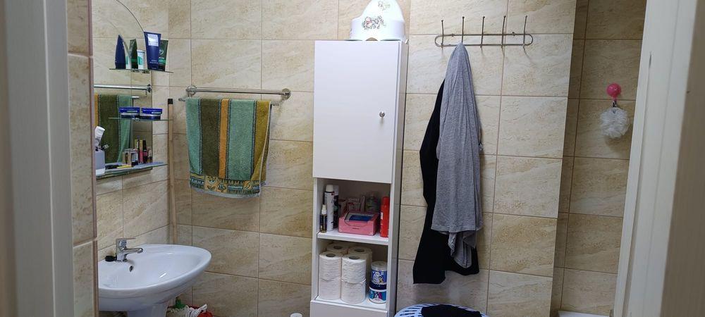 Vand apartament nou
