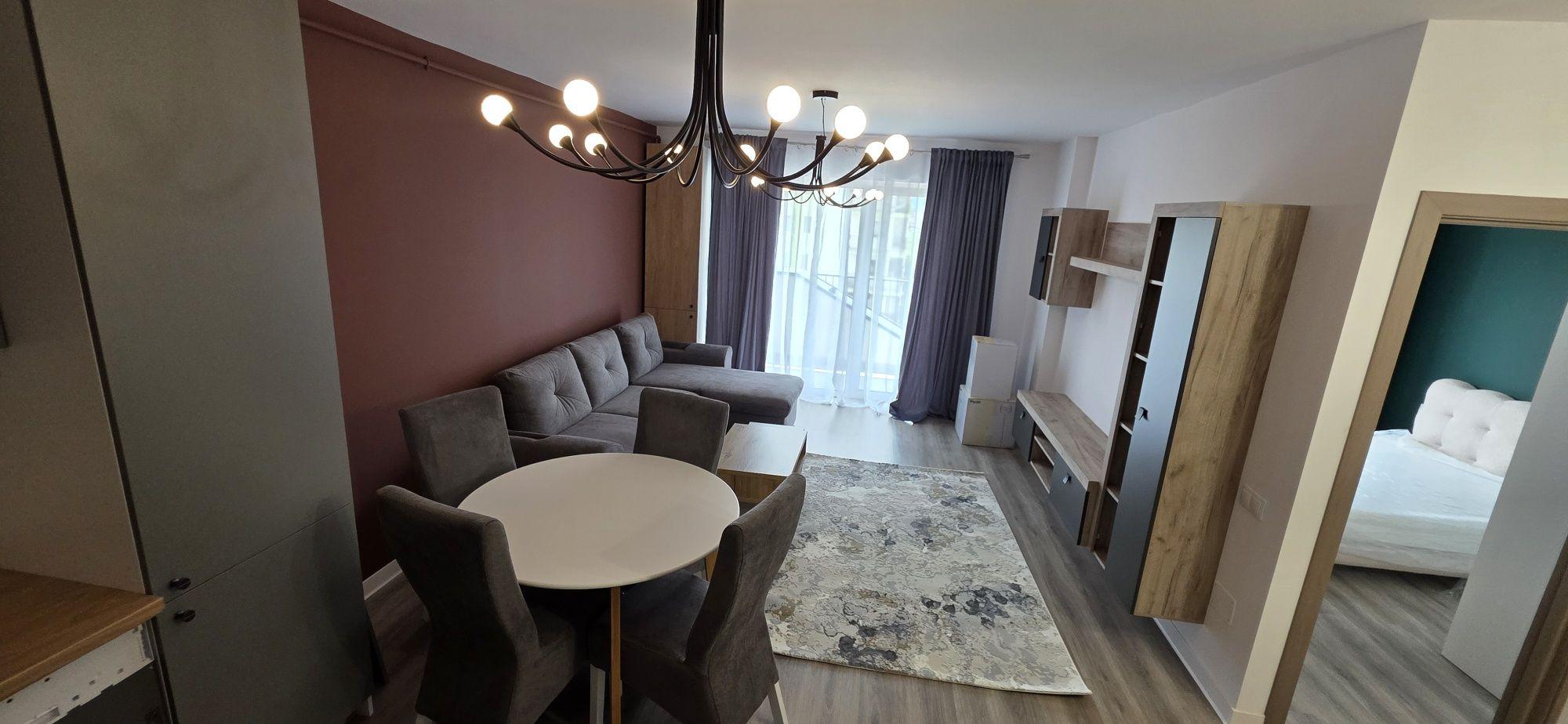 Vand Apartament doua camere