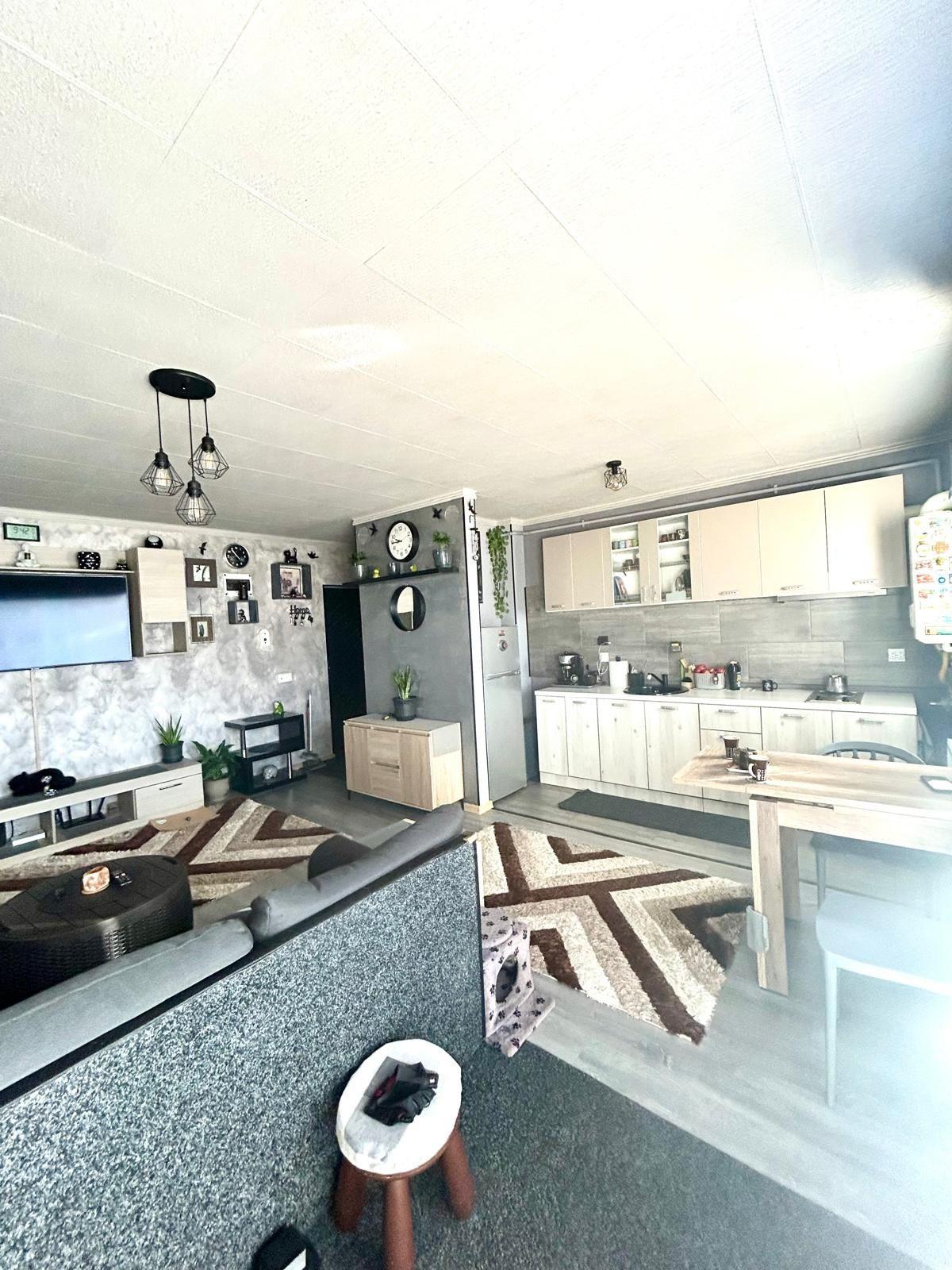 Ap 2 camere la cheie Floresti Cluj