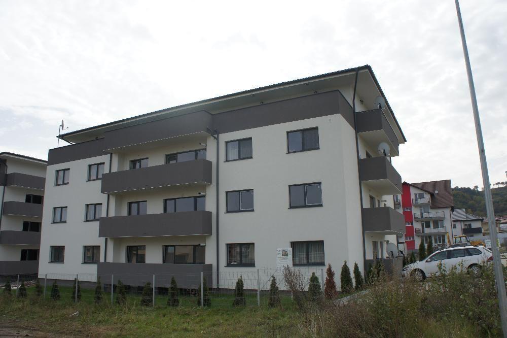 Apartamente Floresti-str.Urusagului nr.32- Green cu CF 40-53mp