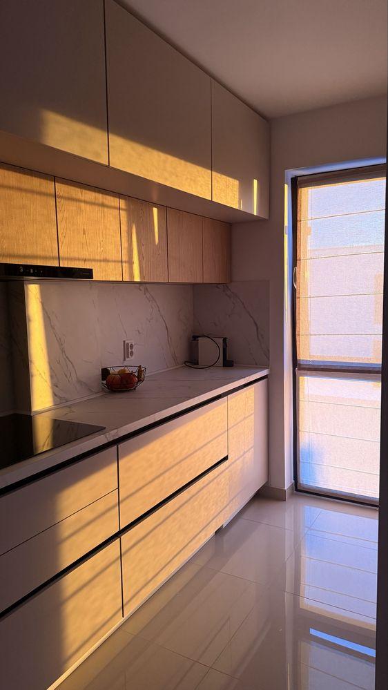 Vand apartament 3 camere