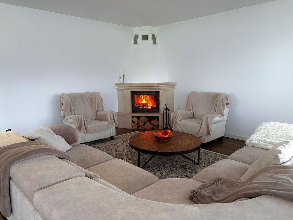 Apartament ultra finisat - imagine 1