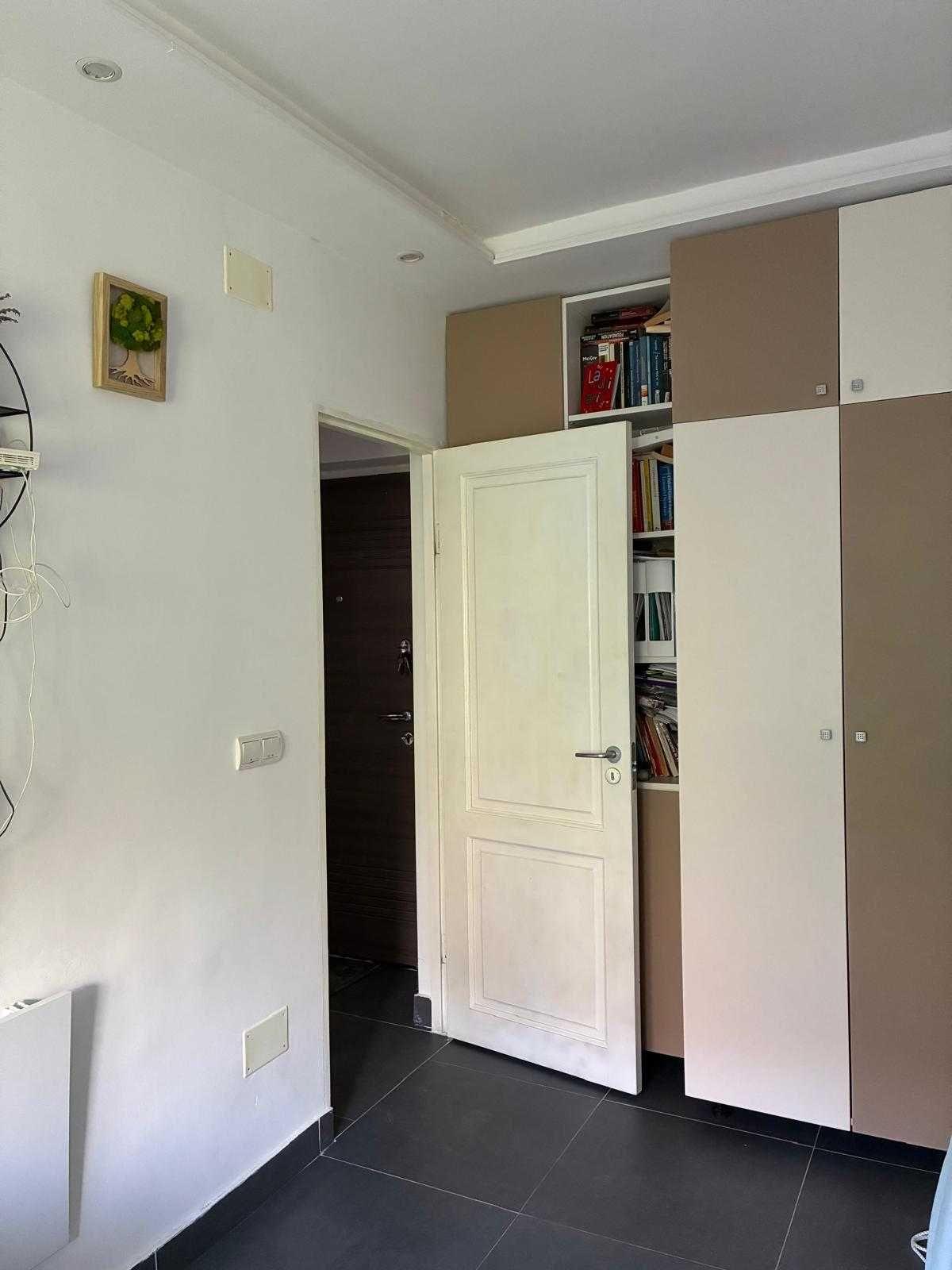 Garsonieră în Gruia