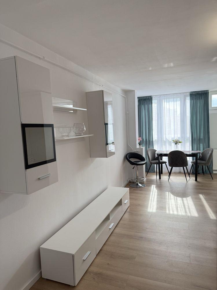 Garsonieră modernă 32 mp | Mărăști – str. Ciocârliei | Renovată complet | Ideal investiție - imagine 1