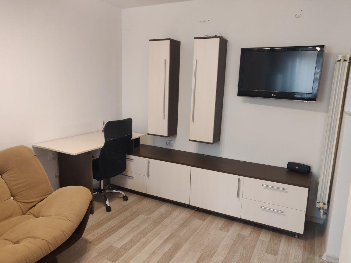 Proprietar( persoana fizică)2 Camere Moderne, 34 mp, B-dul Muncii – Ideal Locuință sau Investiție (Lângă UTCN). Exclus agenții