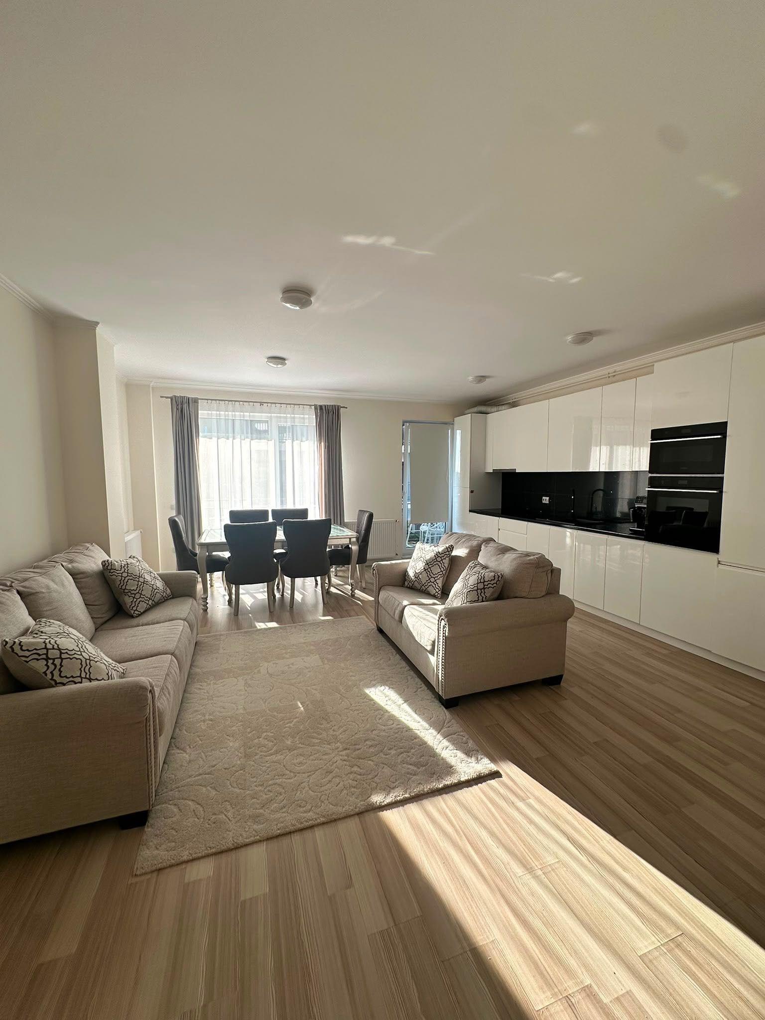 Apartament 2 camere de vânzare , Parcare subterană inclusă! Zorilor, Cluj-Napoca, direct de la proprietar